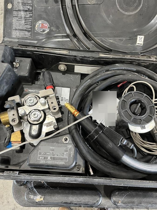 2022 LINCOLN ELECTRIC LN-25X