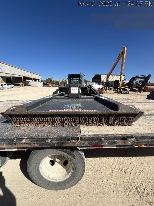 2022 PALADIN 30372A-0022