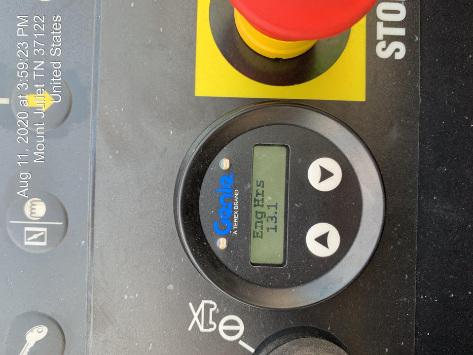 2020 GENIE GS-4069 RT