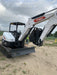 2022 BOBCAT E50