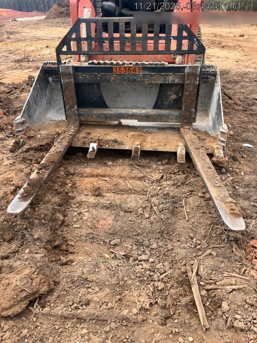 2023 SOLESBEE SPF-48