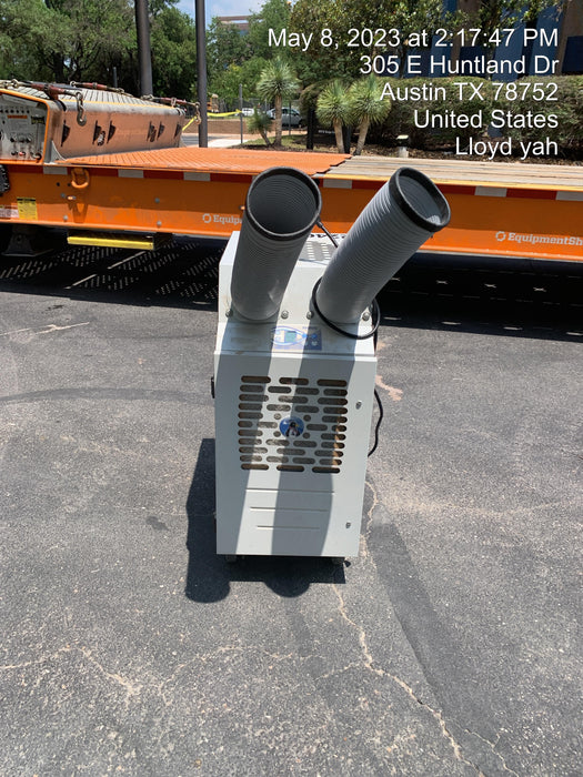 2022 KWIKOOL KPAC1411-2