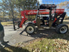2020 Manitou MTA6034 Canopy, Solid Tires, Work Lights, Beacon, Aux Hydraulics, Back up Alarm, Mirrors, ES Keypad