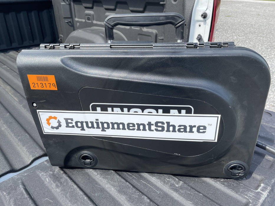 2022 LINCOLN ELECTRIC K4266-1