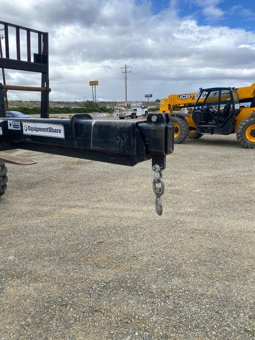 2020 STAR INDUSTRIES M1360B - Star JIB Boom