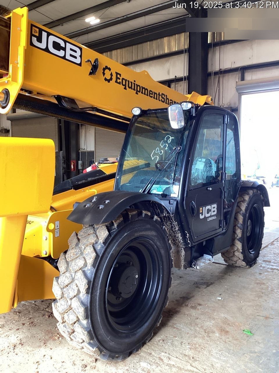 2025 JCB 512-56