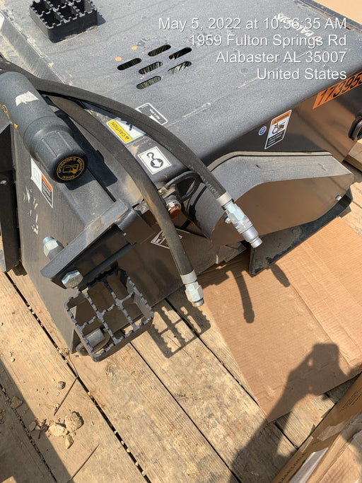 2021 PALADIN LAF3576-0022