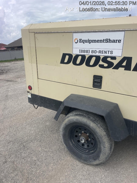 2019 DOOSAN P425/HP375WCU-T4F