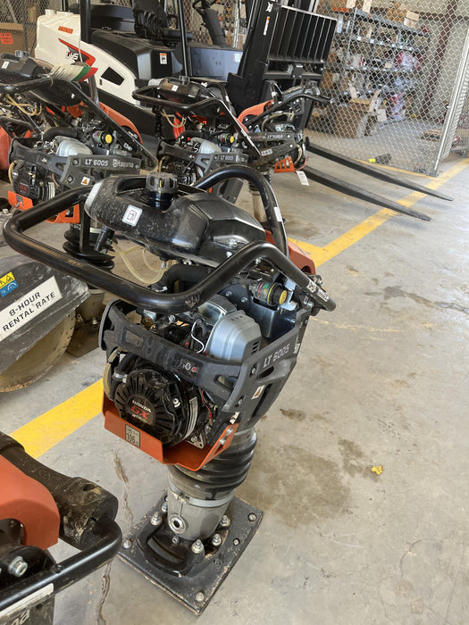 2024 HUSQVARNA LT6005