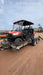 2022 KUBOTA RTV-X1140W-H (Canopy)