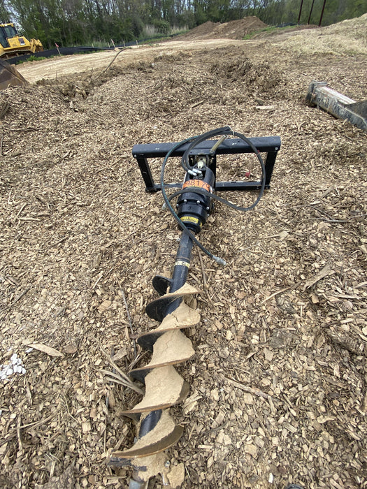 2023 AUGER TORQUE 3300-30