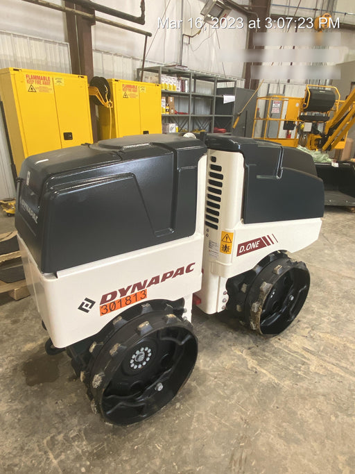 2023 DYNAPAC D.ONE