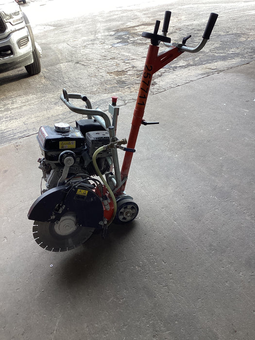 2022 HUSQVARNA FS309