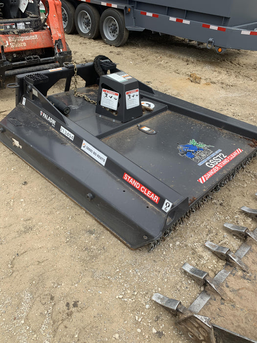 2022 PALADIN 30372A-0022