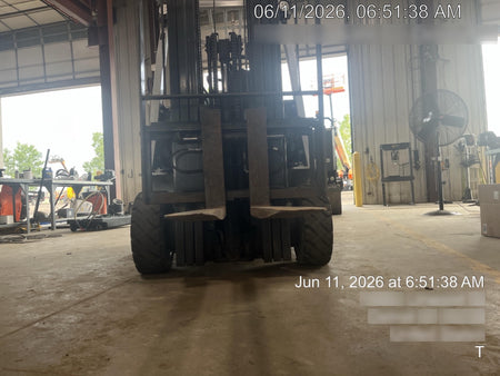 2022 UNICARRIER AF50DF LOWPRO