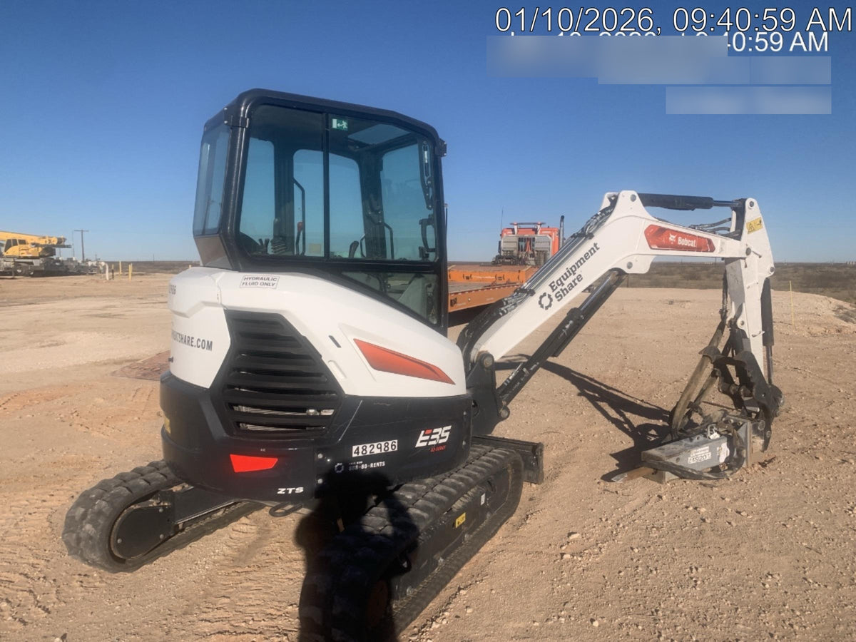 2022 EPIROC EC60T