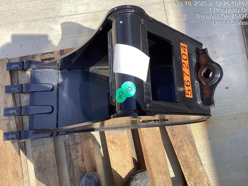 2025 PALADIN 08HQ018-E00-X156S4-P-030