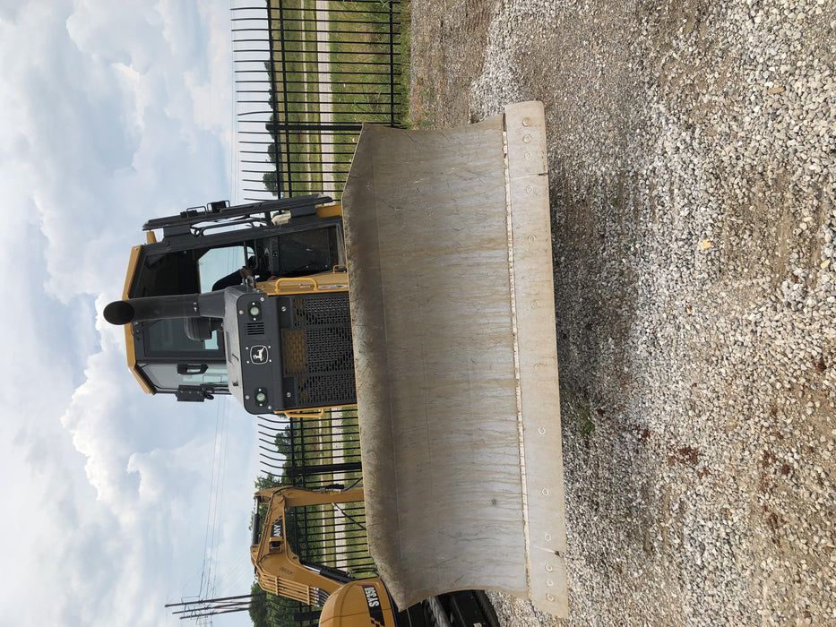 2019 JOHN DEERE 450K