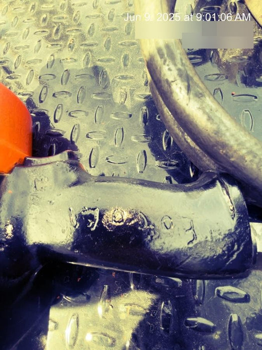 2021 MICHIGAN PNEUMATIC 750SS