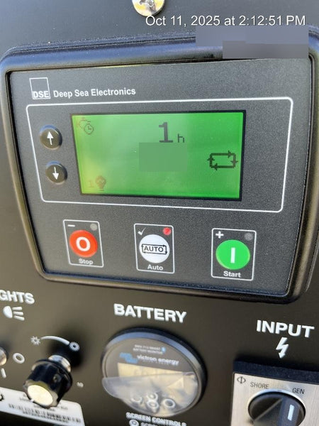 2025 WANCO WLTT-4LM4K-H