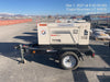 2020 Multiquip DLW400ESA4 400 amp Welder, 14kW, 120/240V, T4F Kubota, Trailer