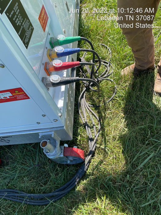 2022 SMARTECH SLIC12R-MSH