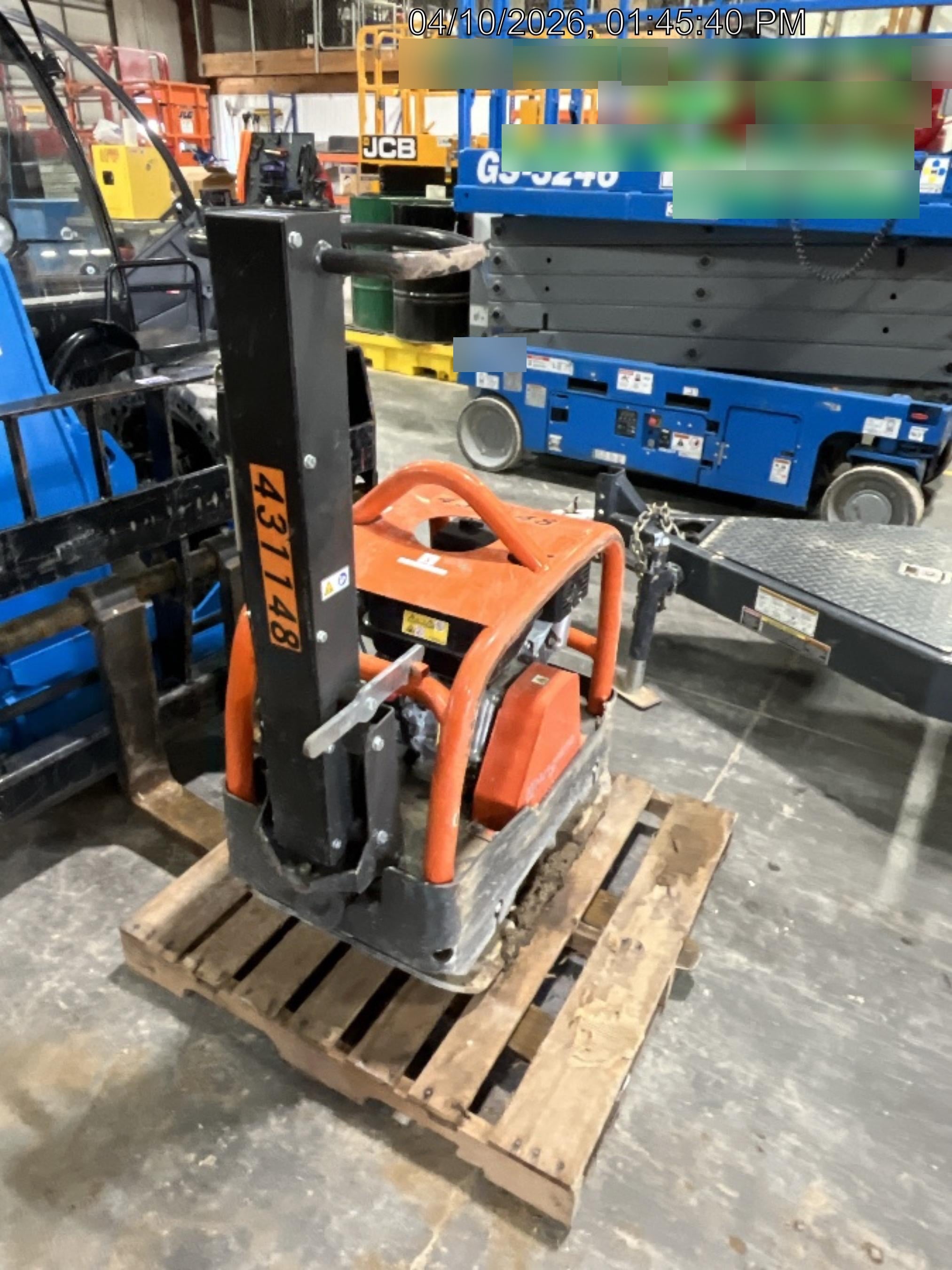 2024 HUSQVARNA LG300