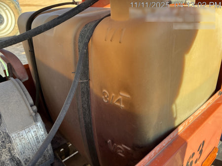 Wanco WLT-4M WANCO WLT-4M 6 kW Towable Light Generator