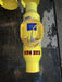 2021 TEXAS PNEUMATIC TOOLS, INC. TB-8-EXP