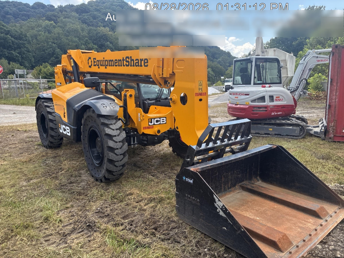 2026 JCB 509-42