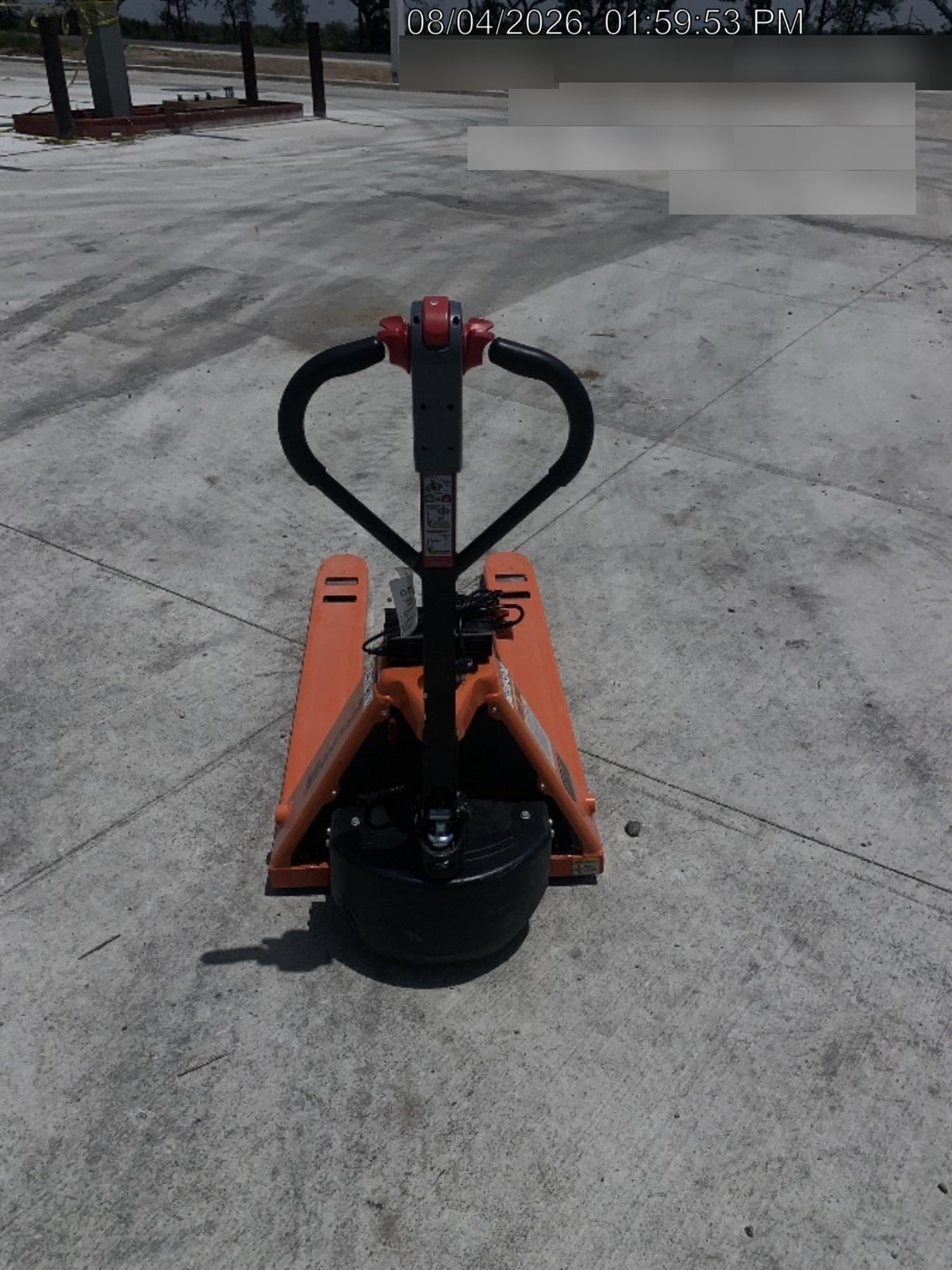 2026 MIGHTY LIFT EPT45S