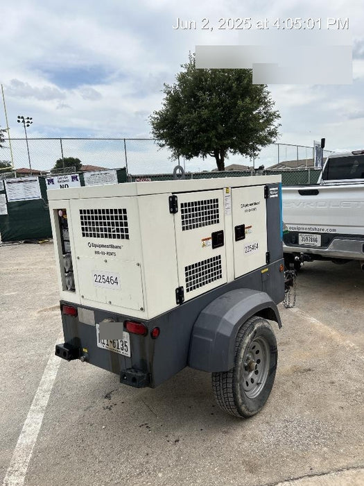 2022 ATLAS COPCO QAS45