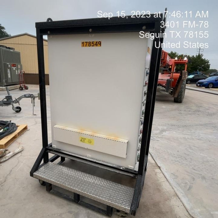 2021 TRYSTAR IL-086-VDE-27MBRP