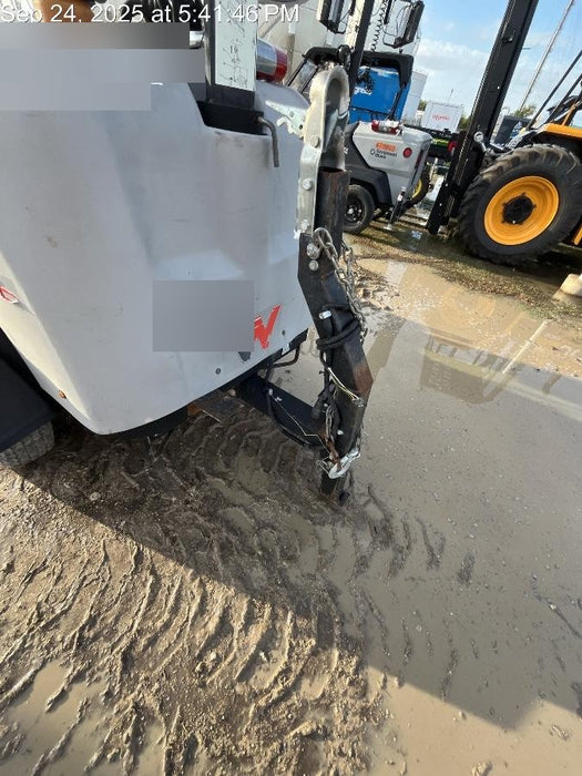 2018 Wacker Neuson LTV6L-MH LTV6K Mobile Light Tower