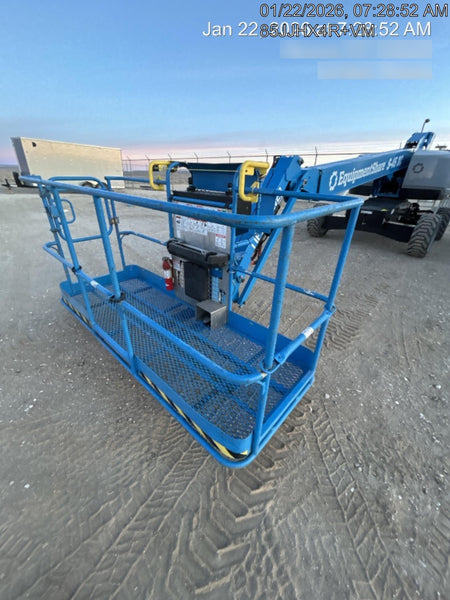 2024 GENIE S-45 XC