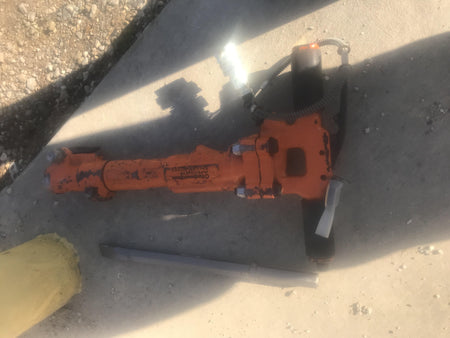 2021 MICHIGAN PNEUMATIC MP-30-1