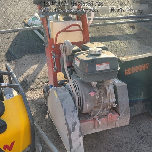 2025 HUSQVARNA FS 400 LV