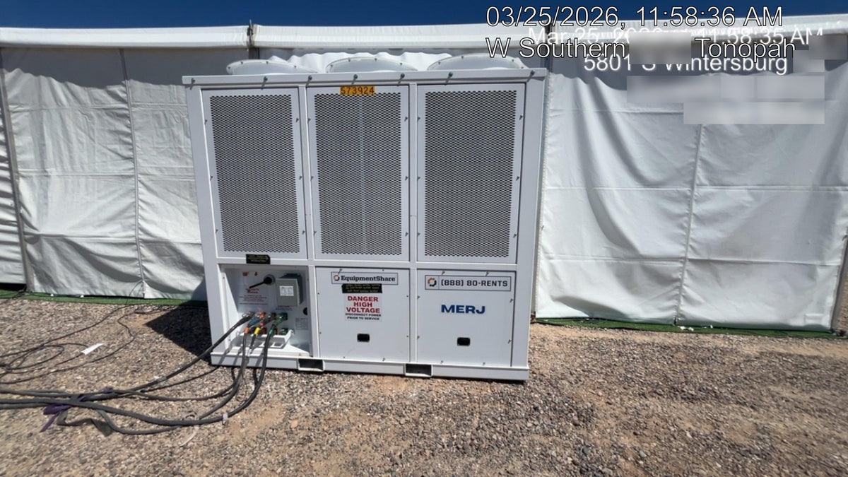 2024 OCEANAIRE OVAC36034AH