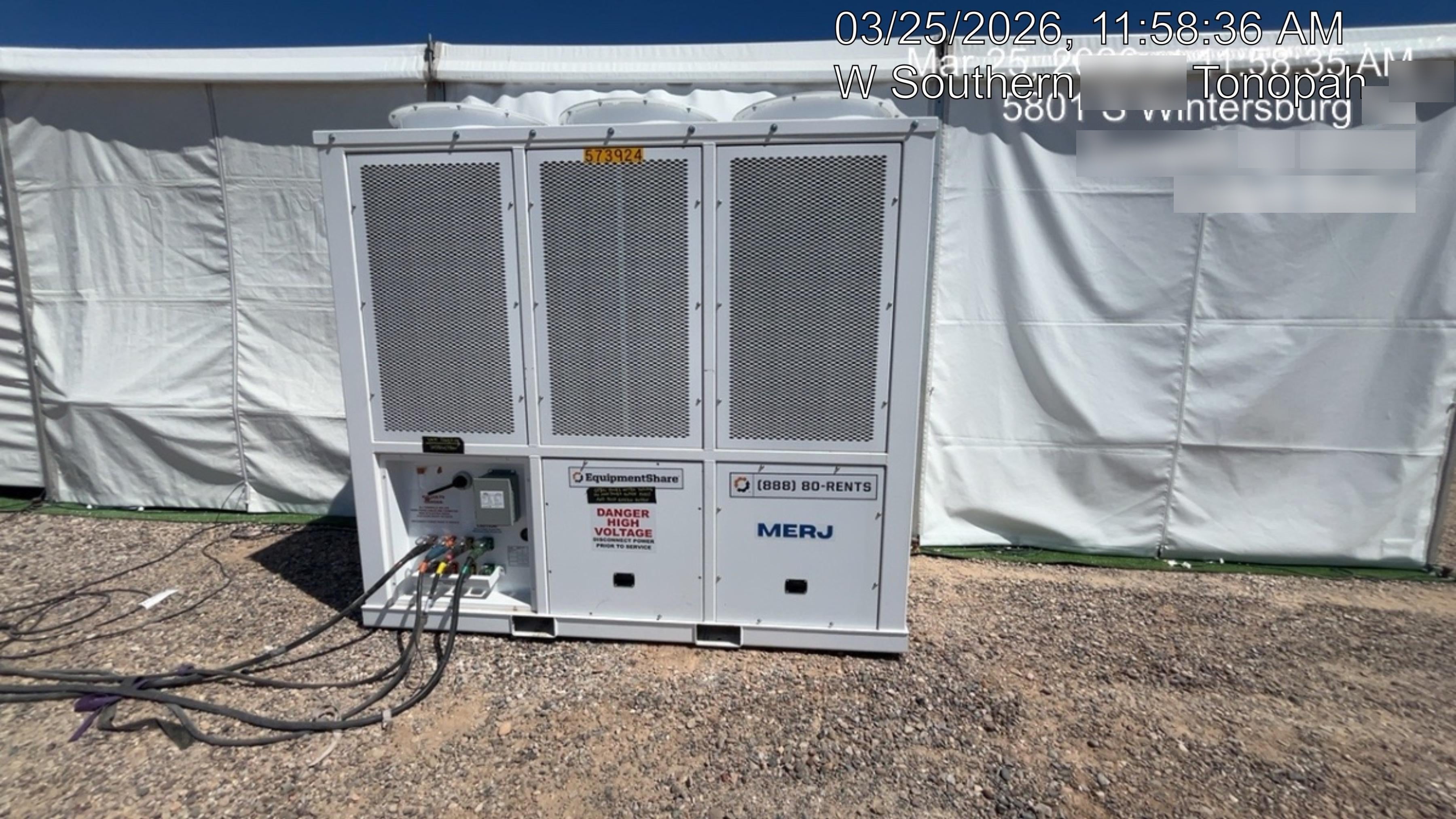 2024 OCEANAIRE OVAC36034AH