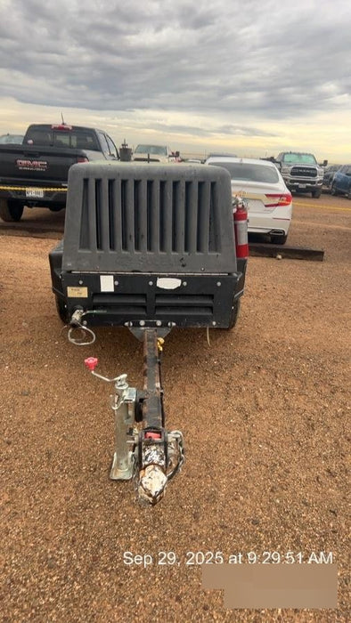 2020 SULLAIR 185-DPQ