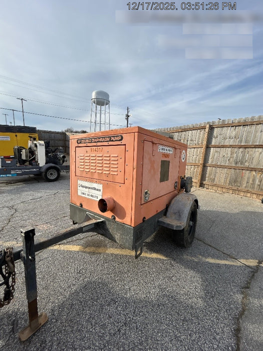 2020 MYERS-SETH A-DD6/HA/SAFE