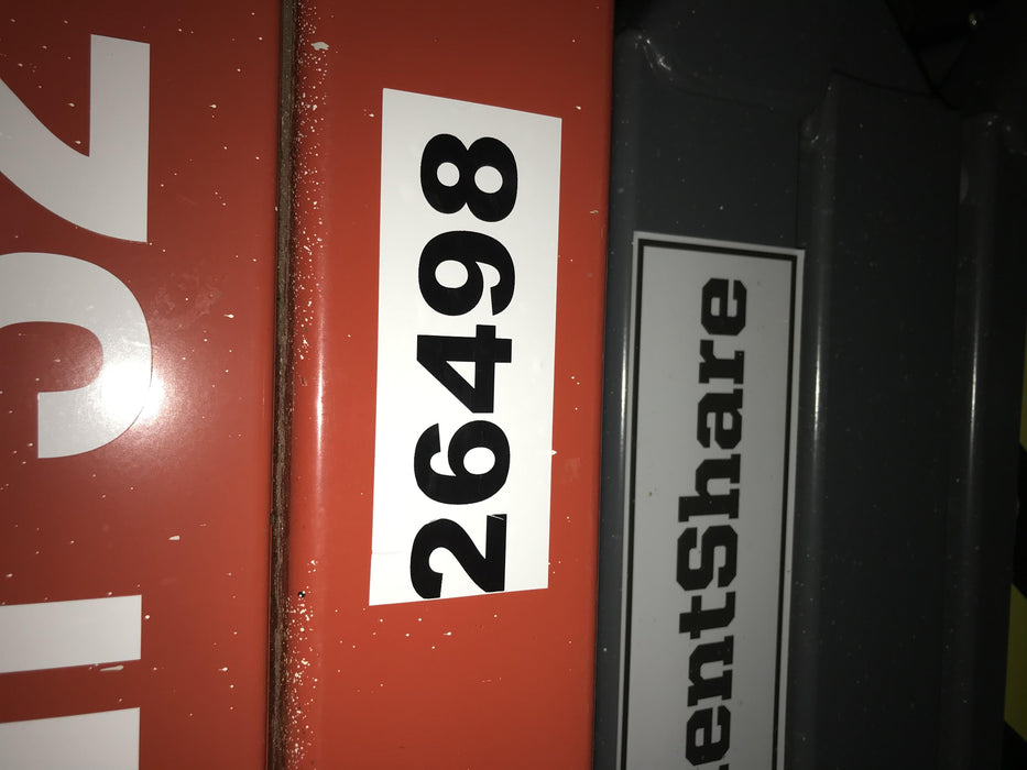 2019 Skyjack SJIII-3219 Standard w/Trojan Batteries