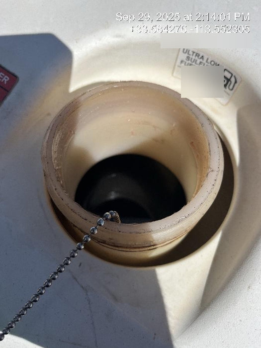 2024 Generac MLT2 Diesel, Flex Switch 120V Input, Powerzone Controller, 
(4) 320W LED Lights, 4kW Generator, 39.9 Gal Fuel Tank, 2" Ball, T3