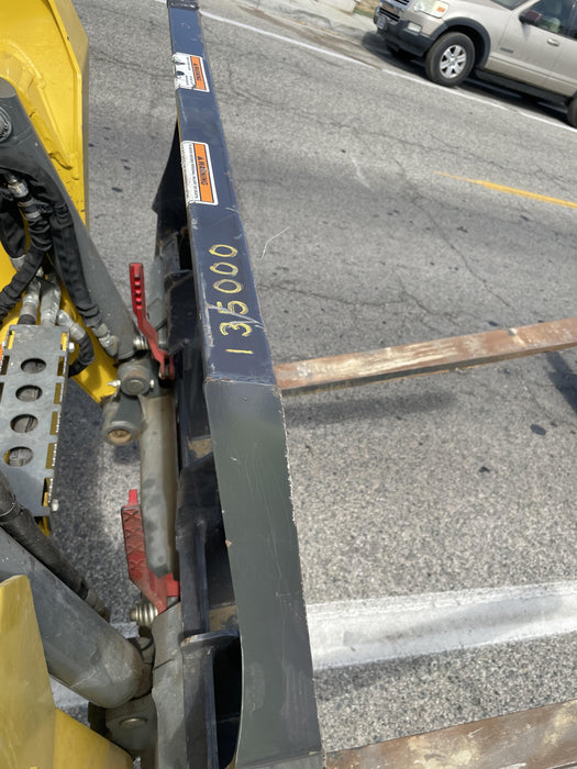 2021 PALADIN 48" Pallet Forks - Paladin