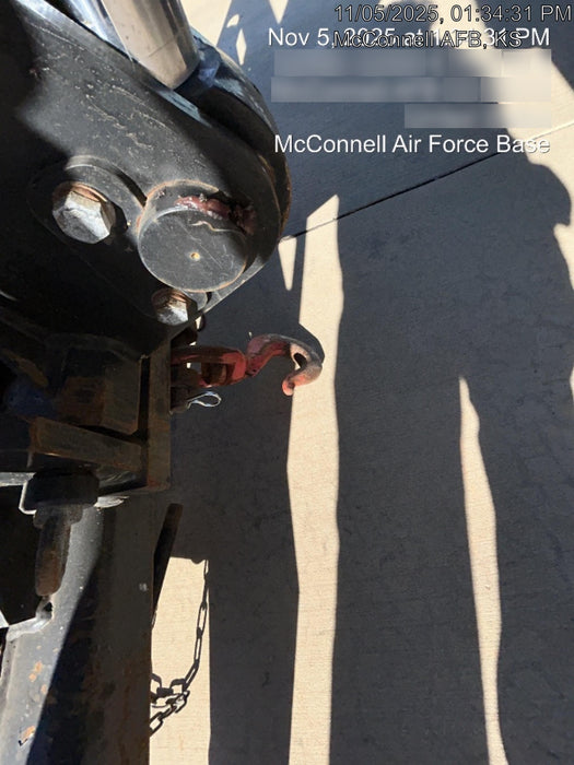 2020 STAR INDUSTRIES M1360B - Star JIB Boom