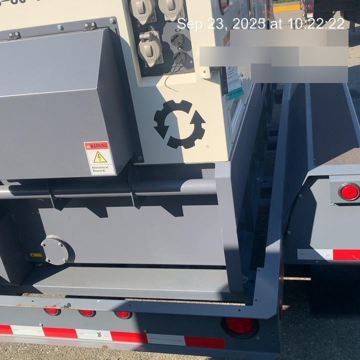 2023 ATLAS COPCO QAS 175