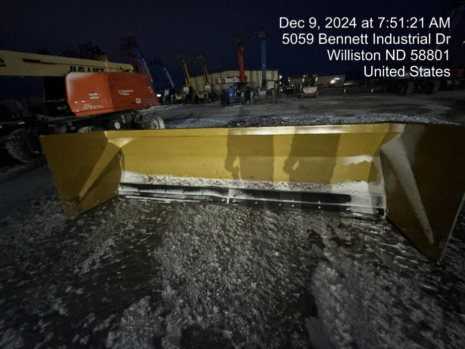 2023 HAUGEN HSP40-144RB