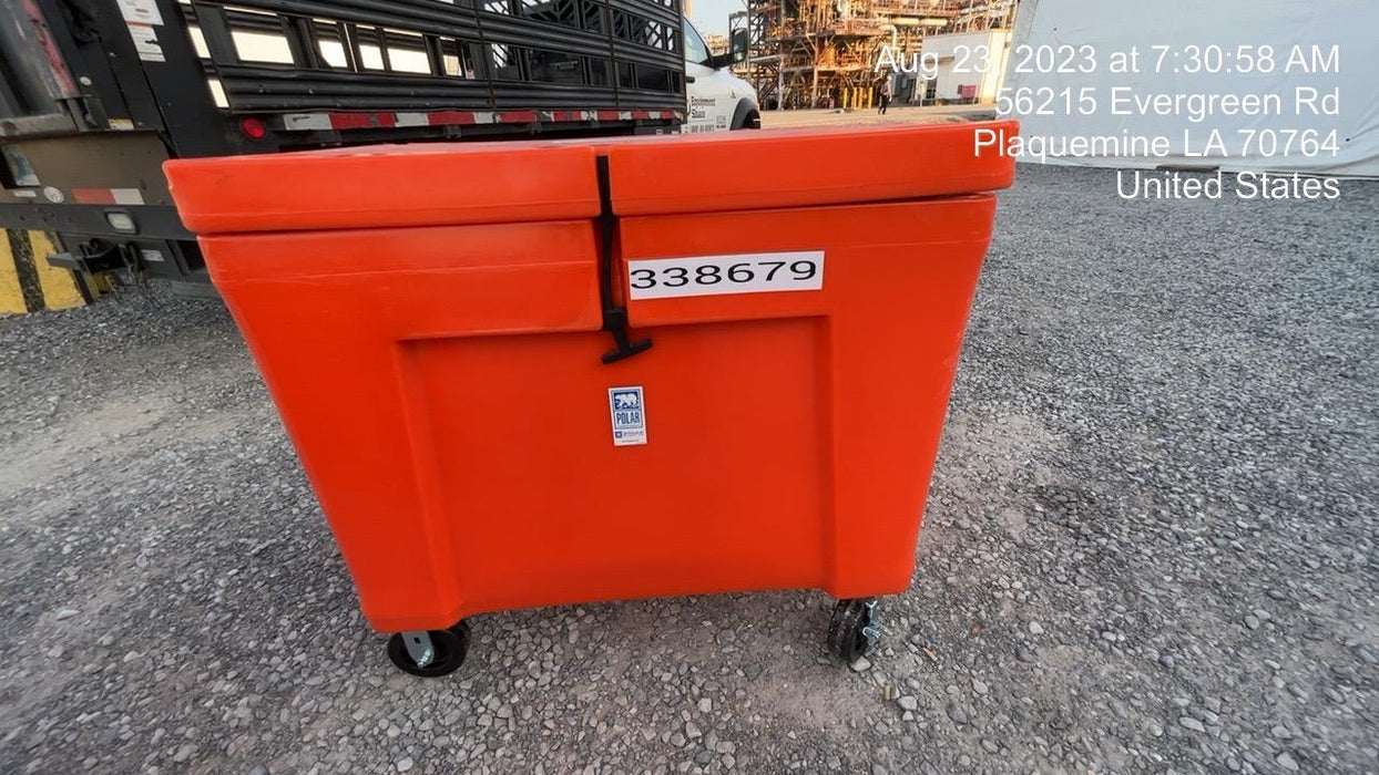 2023 SNYDER INDUSTRIES PB11 HLC