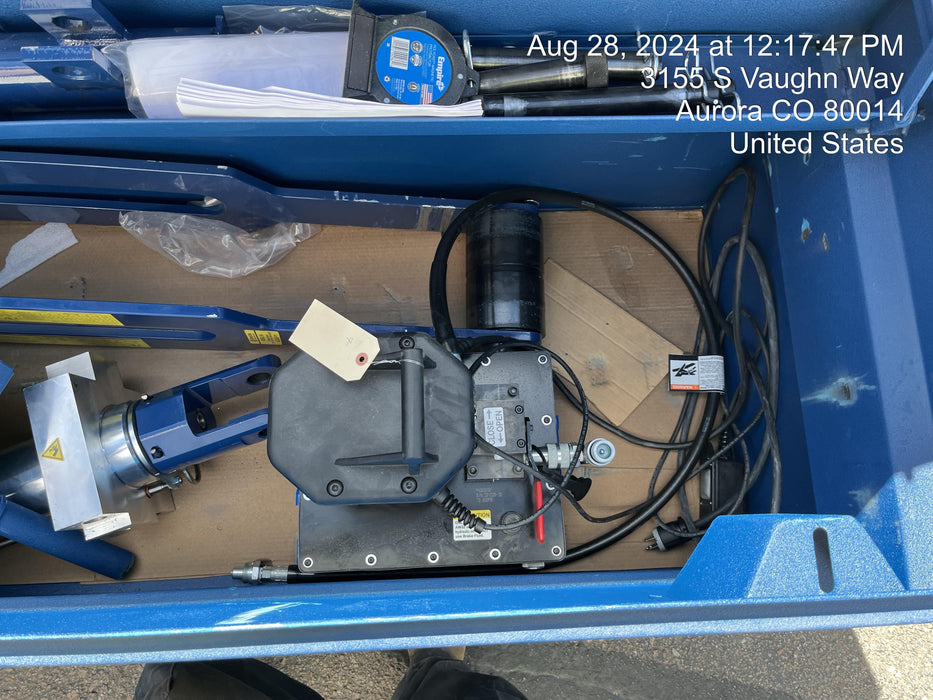 2024 CURRENT TOOLS 254P