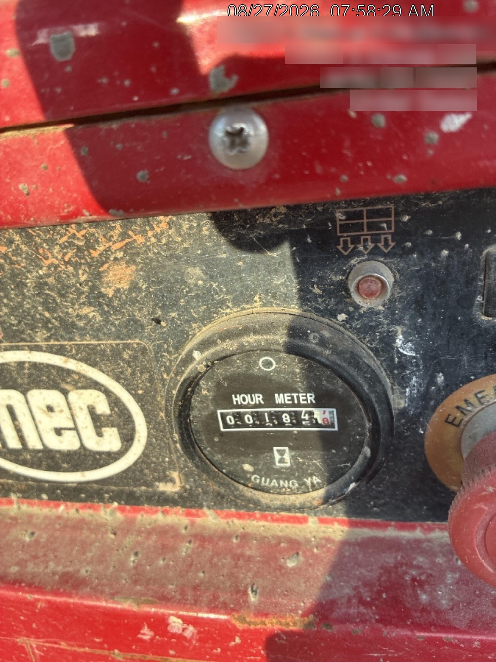 2019 MEC Micro 19